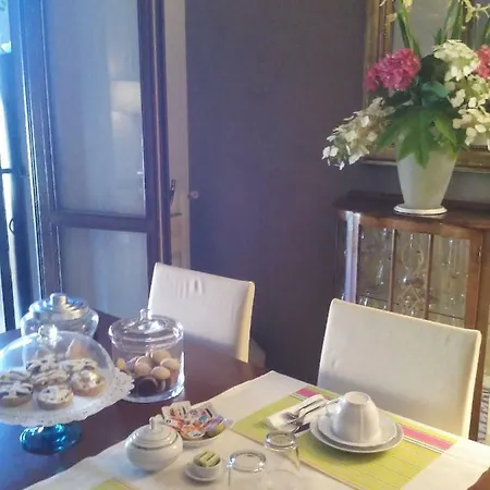 Porto Franco Couette-café Sulzano