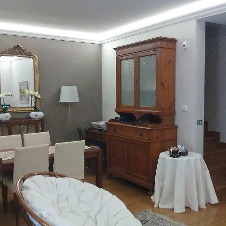 Nocleg ze śniadaniem Porto Franco *