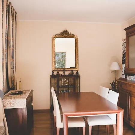 Nocleg ze śniadaniem Porto Franco