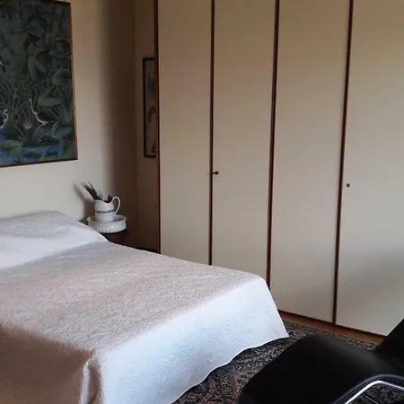 Nocleg ze śniadaniem Porto Franco