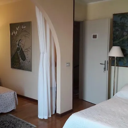 Porto Franco Nocleg ze śniadaniem *