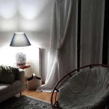 Nocleg ze śniadaniem Porto Franco Sulzano