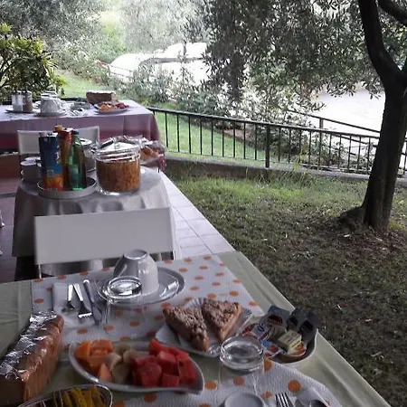 Nocleg ze śniadaniem Porto Franco *