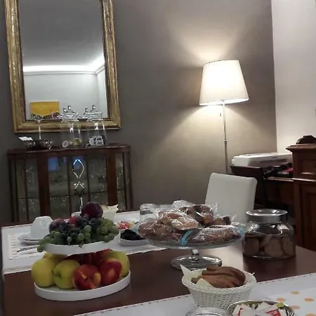 Nocleg ze śniadaniem Porto Franco *