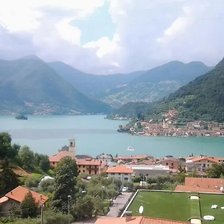 Porto Franco Nocleg ze śniadaniem Sulzano